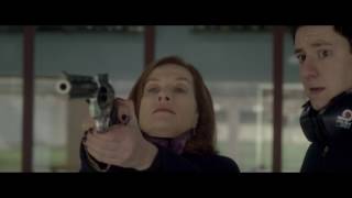 ELLE by PAUL VERHOEVEN - Official Trailer En Sub