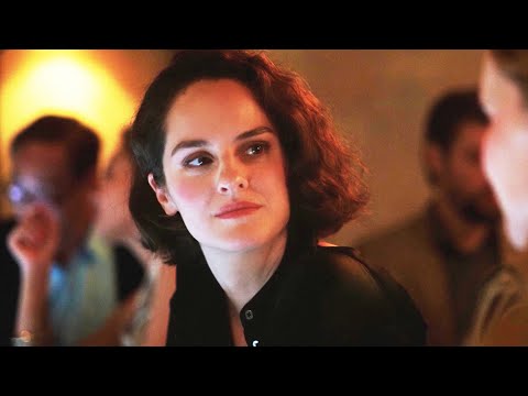 EMMANUELLE Bande Annonce (2024) No&eacute;mie Merlant