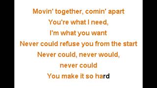 Pat Benatar - Never Wanna Leave You Karaoke