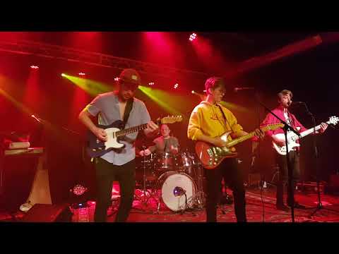 Daremo - Hildegard (live)