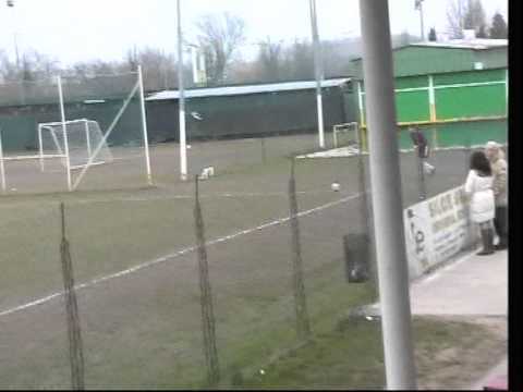 Allievi 2011: Pieris - Gonars 1a2