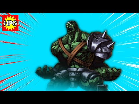 HON Pebbles - 26 Kills by Toadyy` - Legendary