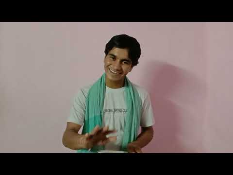 Natharam Dewasi  chai tapari...