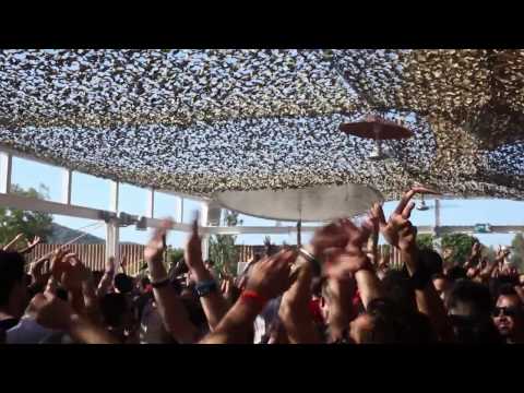 Ramon Castells - Space Closing Fiesta 2016 - Premier Etage - #SpaceIbizaMemories