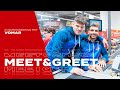? ????? ???? & ????? | Making fans happy!