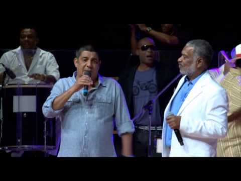 Zeca Pagodinho e Nelson Rufino: Uma Prova de Amor