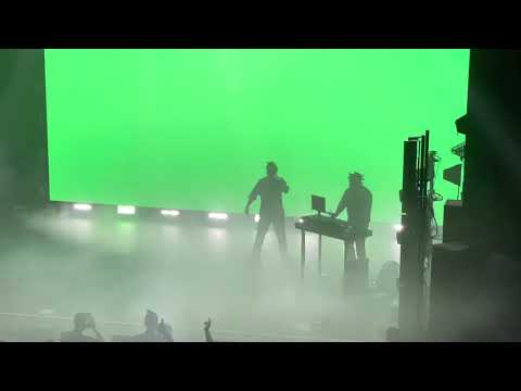 KSI Live Highlights - O2 Forum Kentish Town London 13/10/21