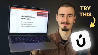 The BEST Screen Recorder for Teaching [2026] - Borumi Review