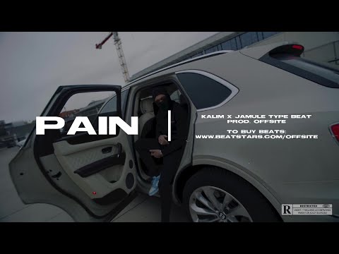 (FREE) Kalim x Jamule - "PAIN" [prod. OffSite] Trap Type Beat