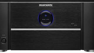 Video thumbnail for Marantz MM7055 5-Channel Power Amplifier by The Consumers Review