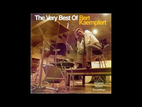 The Very Best Of Bert Kaempfert.