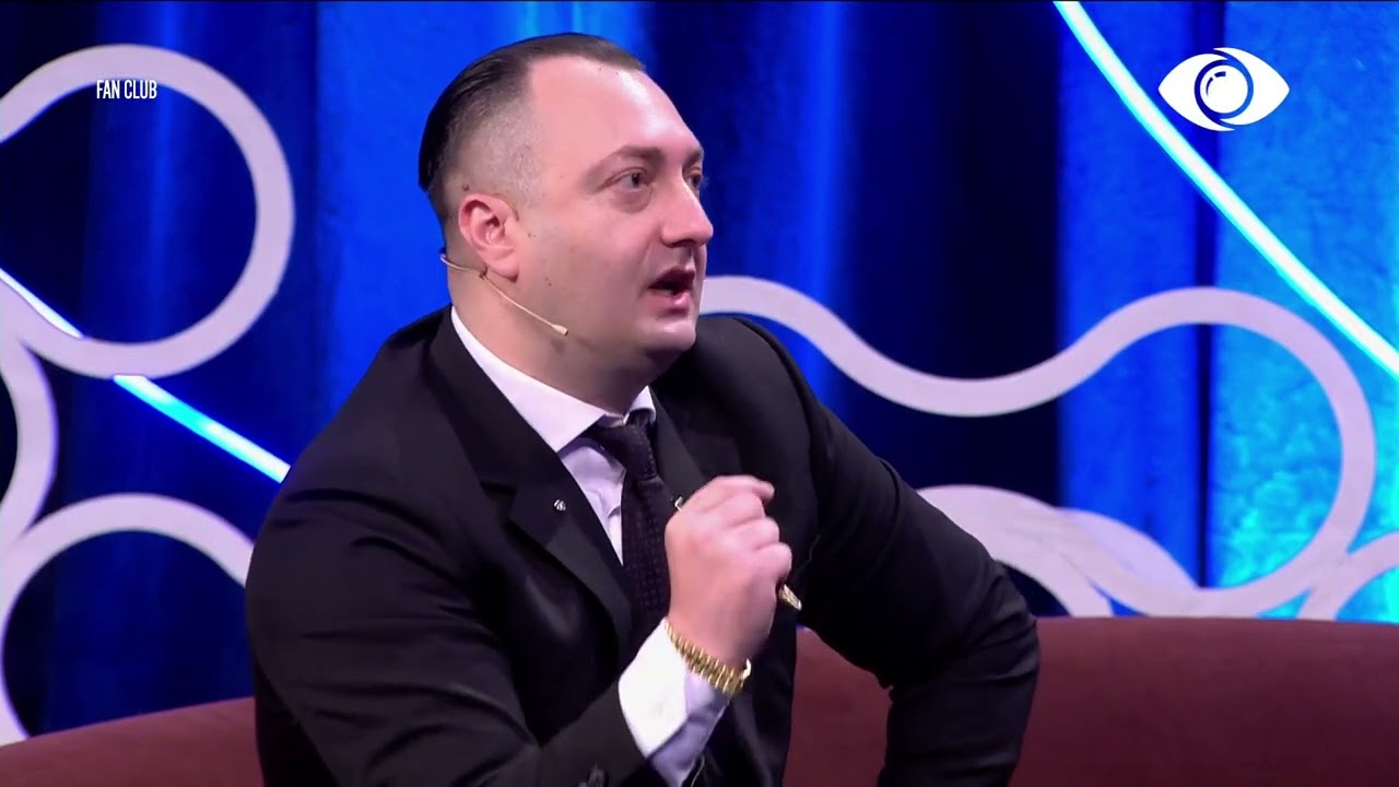 Avokati i BBVIP: E kemi takuar disa herë Jurgenën për Instagramin, ka refuzuar të...