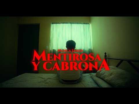 Nunca Jamás - Mentirosa y cabrona (video oficial)