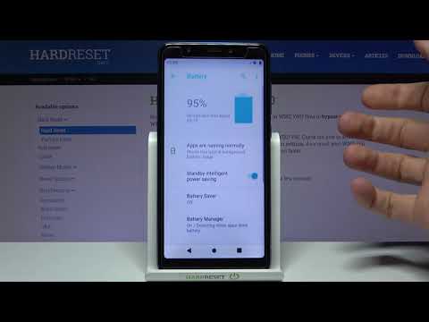 How to Enable Battery Percentage on WIKO Y60 – Show Battery Level