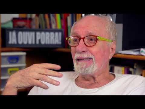 10 centavos para o número da besta - trailer
