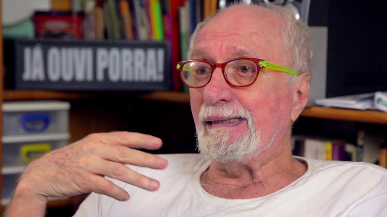 10 centavos para o número da besta - trailer