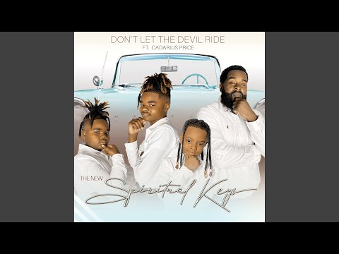 Don't Let the Devil Ride