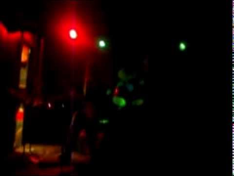 Fear and Loathing in RossVegas - Ramona & Anthem (live Scott Pilgrim cover & original song)
