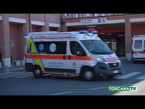 2020-05-10 PISA - PLASMA, STUDIO-PILOTA PISA CAPOFILA IN  ITALIA