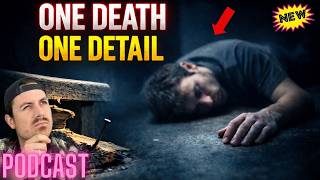 Ep. 481 | One Death, One Detail - MrBallen Podcast & MrBallen’s Medical Podcast