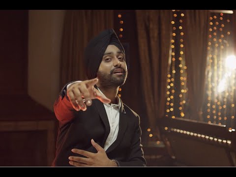 Amrinder Amry — watch video
