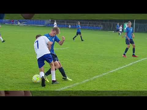 GÓRNIK KONIN 2006 - JAROTA JAROCIN 6:3