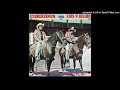 LUIS Y JULIAN-LA CARTA DE RAQUEL