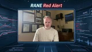RANE Red Alert: What's Next for War in Iran
