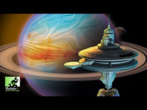 Rahdo Previews►►► Stellar Expedition