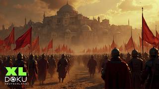Konstantinopel: Warum das neue Rom über 1000 Jahre bestand | Historische Doku