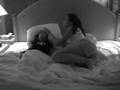 Sleeping Pill Commercial