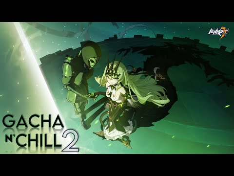🔴 Gacha n' Chill - Mobius: Infinite Ouroboros | Honkai Impact 3 v5.2 Stream