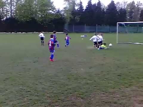 KV MECHELEN U7  RAPID LEEST