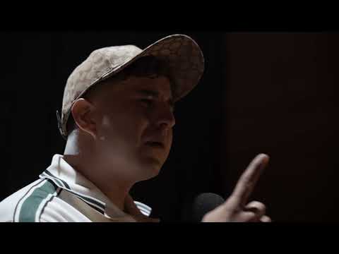 Cheo Gallego -Todo Mi Odio (Official Video)