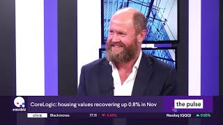 Housing, Finance and access to credit: Reflections on 2020 and what's on the horizon for 2021.