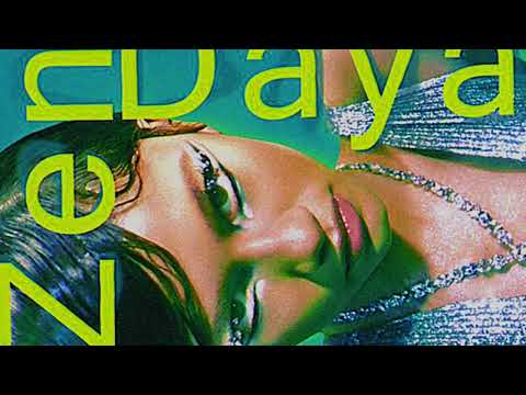 Rauw Alejandro x Legallyrxx x Alejo - ZENDAYA REMIX