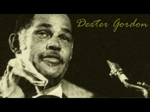 Dexter Gordon - Sweet Lorraine