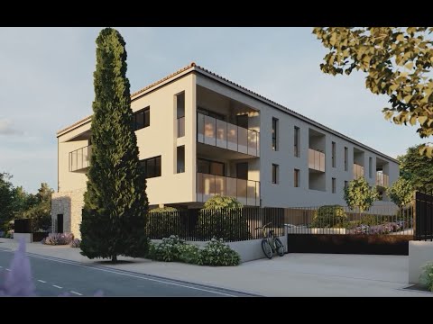 Résidence Néroli – Pignan (34)