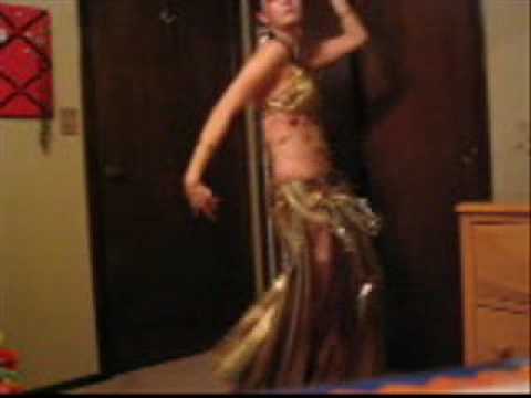 Bellydance Basboussa