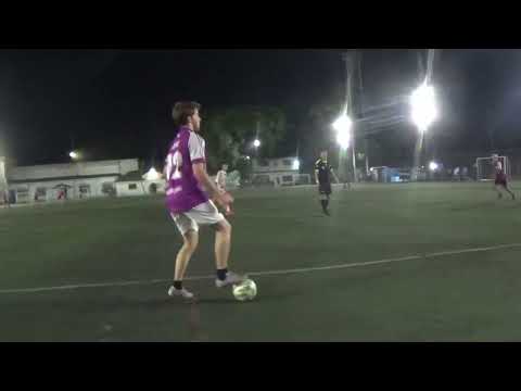 LA MORADA FC VS DEPORTIVO NORTE - #LigaNuñez - #Apertura SLS - 11/3/2023