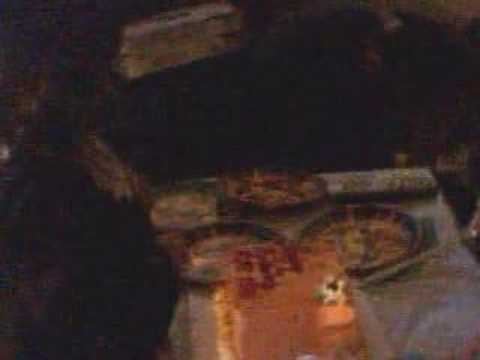 Happy Birthday Rhiannon 3