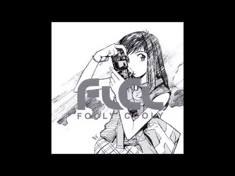 blues drive monster with FLCL sounds