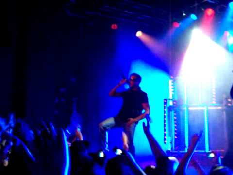 Kollegah LIVE 2011 - Fanpost