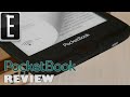 Электронная книга PocketBook 618 Basic Lux 4 Black 5