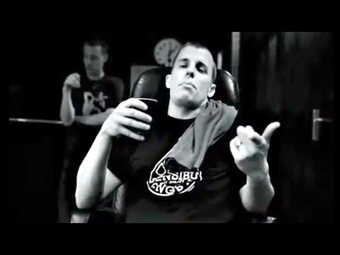 Eldorado FM (Manillio, Dezmond Dez, Tommy Vercetti, CBN) - Zmorgä bim Jony [Musikvideo]