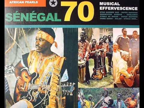 Super Diamono de Dakar  - Maaduleen