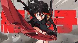 Kill la Kill - Before My Body's Dry (Don't Lose Your Way) Non Rap Version [10 Hours]