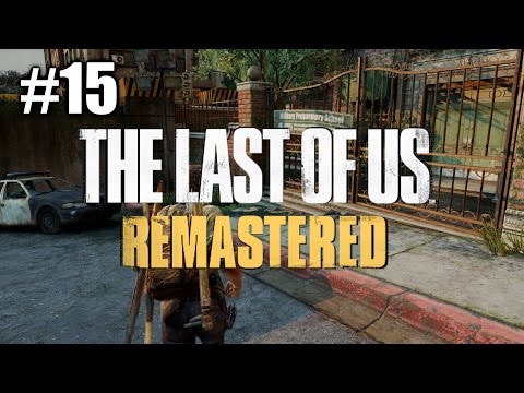 Zagrajmy w The Last of Us: Remastered [#15] - Pod ostrzałem