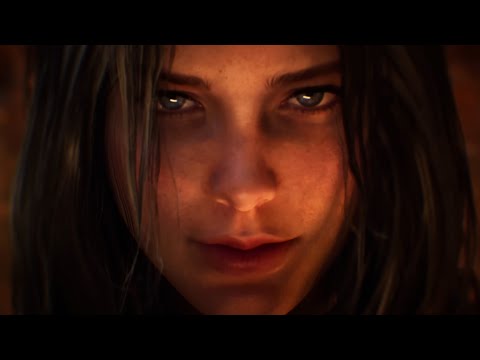 A Good Song Never Dies - 2WEI, Elena Westermann 4K