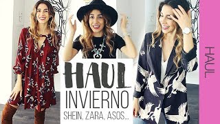 Haul Otoño/Invierno